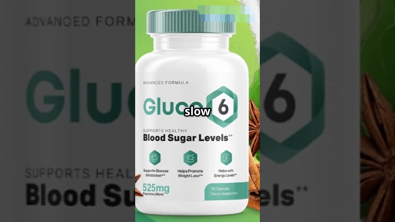 Gluco6