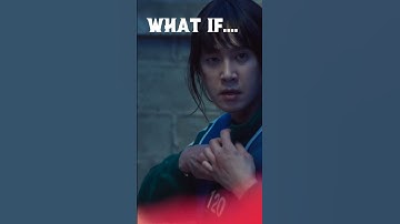 WHAT IF 101 VS 120🤯 | SQUID GAME 3 #explore #edit #squidgame #shorts #viral #kdrama