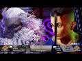 LegendBattle Akuma(206th) vs Jamie(22nd) - BattleFrame