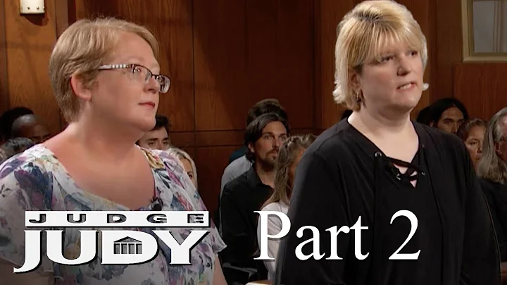 Did “Brat” Daughter Break Up This Friendship? | Part 2