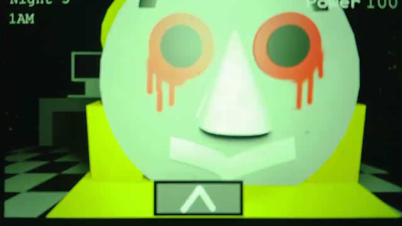 Five Nights At Smudger's Remastered Nights 2 and 3 Part 1 and (400 Subscribers Video Part 2)