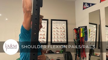 Shoulder Flexion PAIL