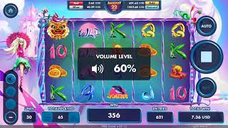 RSweeps Free Spins Win