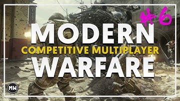 DOUBLE TROUBLE! Modern Warfare Remastered (MWR) Gamebattles (GB) VARIANT SND (PS4)