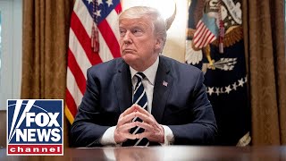 Trump will not declassify Carter Page FISA documents Profile