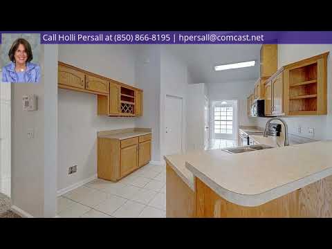 111 Byrd Drive, Panama City, FL home video tour
