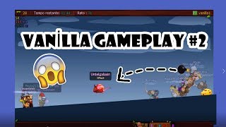 Transformice - Untelgalaxin Vanilla Gameplay #2