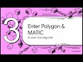 MATIC Architecting the Scalable Ethereum Future sidechains and rollups strategic pivot network secur