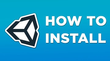 How To Install Unity Game Engine 2021