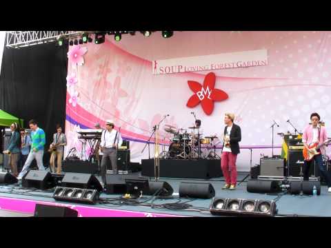 뷰티풀민트라이프 2012 KINGSTON RUDIESKA 3