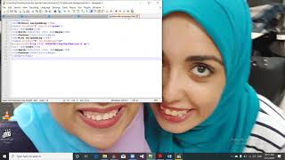 Creating different types of tables in  HTML Code using Notepad ++ (2)