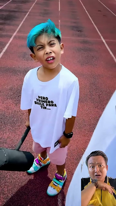 Katanya Kuat Kok Cengeng #shorts #shortsfund #shortvideo #youtubeshorts #feedshorts #bebsdeta