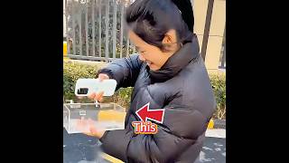 Would you be friends with someone this fun? 😄🤝#funnyvideo #shorts #funny #fun #happy #funnyshorts