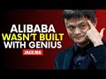 Rejected by KFC, Hired by Destiny || The Unstoppable Rise of Jack Ma 💰🔥