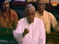 Speech during Parliamentary session on Corruption: Shri Atal Bihari Vajpayee Ji