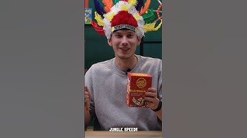 Hoe Speel je Jungle Speed