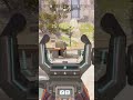 АККУРАТНО В КОНЦЕ СКРИМЕР #9impulse #apexlegends #apex #aurora #апекс