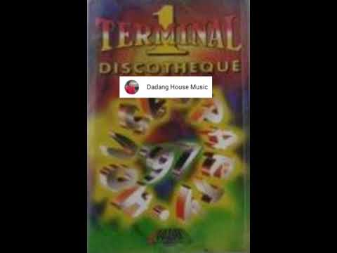 Terminal 1 House Party 97