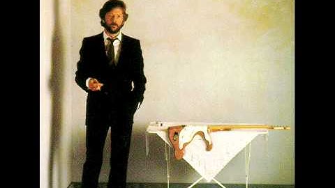Eric Clapton - I've Got A Rock N'roll Heart