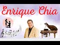 ENRIQUE CHIA - Nuestros Años Felices -  Recuerdos De Nuestra Juventud - RELAX - GRADES EXITOS