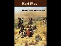 New Karl May Under The Compass Rose Audiobook German 2017 