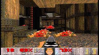 Let's Play Doom 95 Extended - Part 2