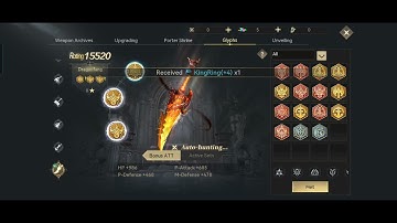 Glyps bug archive Trojan