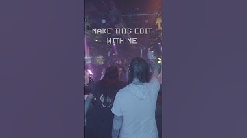 How to make a basic DJ edit ✂️💻🎧 #dj #edit #ableton #tutorial