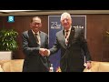 Malaysia to source defence technology from trusted partners