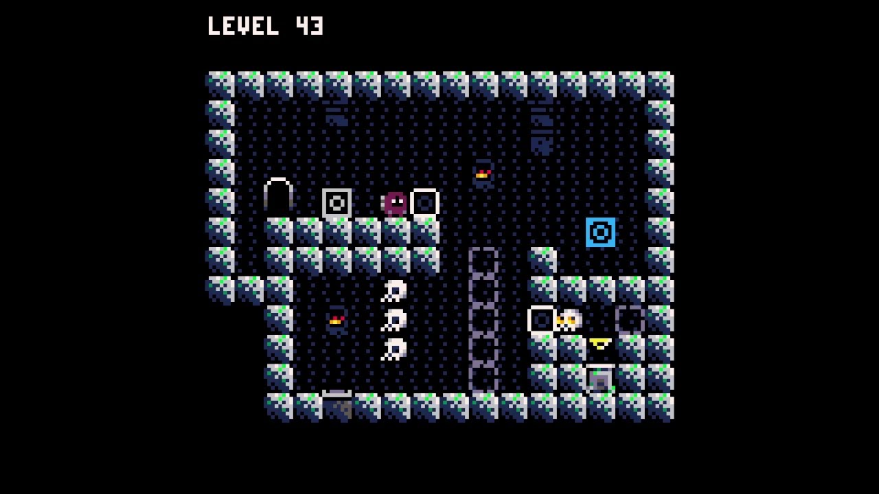 Magicube Custom Level Magicube - E12: Valid layout - YouTube