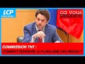 Commission tnt  comment dfendre le pluralisme des mdias   a vous regarde  14052024