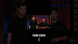 Bloom: The Shark Tank Deal to Stop Phone Addiction #shorts