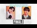 FANTASTICS from EXILE TRIBE 「FINALE」