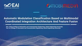 Automatic Modulation Classification Based on Multimodal Coordinated Integration Architecture