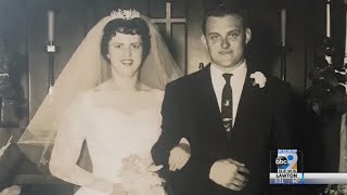Married Couple Dies Within Hours of Each Other
