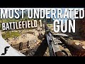 MOST UNDERRATED - Battlefield 1