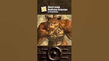 How DEATHCLAWS Should’ve Been in #Fallout New Vegas