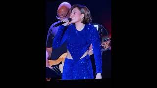 JONA - Barbara Streisand Medley (Jed, Sheryn, Jona Live in Concert - Brooks, CA)