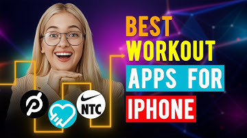 Best Workout Apps for iOS/ iPhone/ iPad (Which is the Best Workout App?)