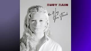 Ruby Rain - Would Somebody Tell Me The Truth (2021)