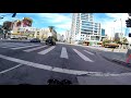 Modded stretched honda ruckus dtla cruise