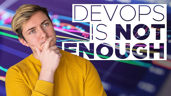 DataOps in 100 seconds