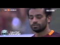 هدف محمد صلاح فى ساسولو  2_2  HD