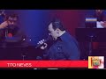 Tito Nieves 40th Anniversary Concert | BronxLive!