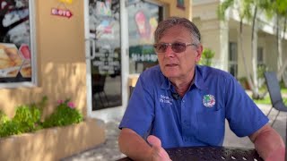 Residents press leaders on PBSO's cooperation with ICE