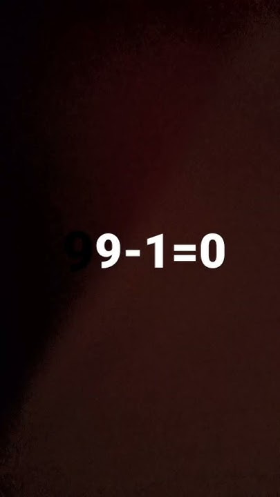 what-is-99-1-subscribe-if-you-got-youtube