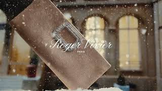 Roger Vivier Holiday Campaign