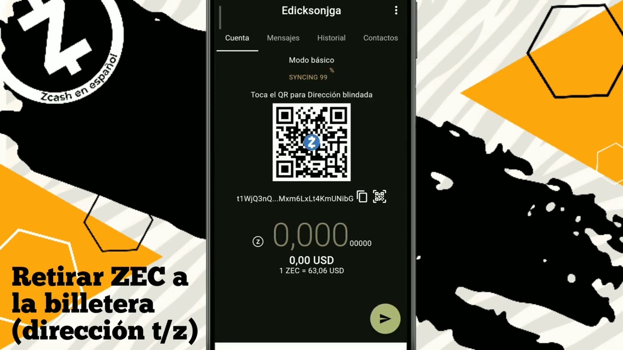 Guía para iniciar en Zcash - Zcash en Español