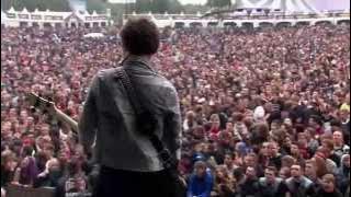 Download lagu Asking Alexandria - A Prophecy Live at Graspop Metal Meeting 2015