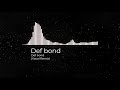 Miniature de la vidéo de la chanson Def Bond (Secret Défense A Cappella)